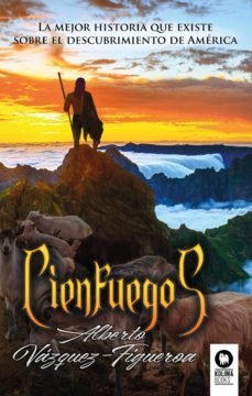 cienfuegos (ebook)-alberto vazquez figueroa-9788418263897