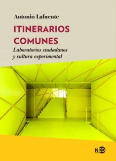 itinerarios comunes (ebook)-9788418273797