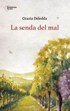 la senda del mal-9788418285097