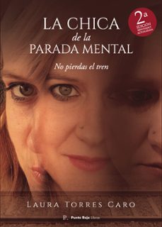la chica de la parada mental-laura torres caro-9788418314797