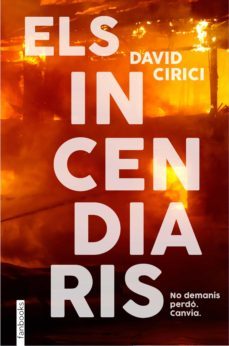 els incendiaris (ebook)-david cirici-9788418327797