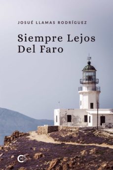 (i.b.d.) siempre lejos del faro-josue llamas rodriguez-9788418369797