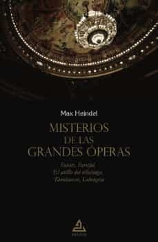 misterios de las grandes operas-9788418373497