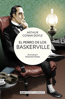 el perro de los baskerville (pocket)-arthur conan doyle-9788418395697