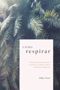 como respirar (ebook)-ashley neese-9788418403897