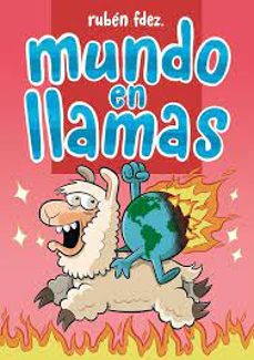 mundo en llamas-9788418419997