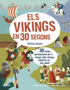 30 segons. els vikings-9788418459597
