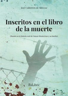 (i.b.d.) inscritos en el libro de la muerte-9788418470097