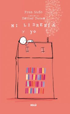 mi librería y yo-fran nuño-9788418488597