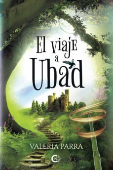 (i.b.d.) el viaje a ubad-valeria parra-9788418500497