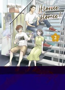 ¡florece, florece! 2-molico ross-9788418524097