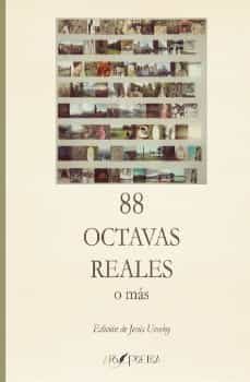 88 octavas reales o mas-9788418536397