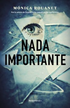 nada importante-9788418557897
