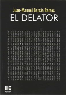 el delator-9788418588297