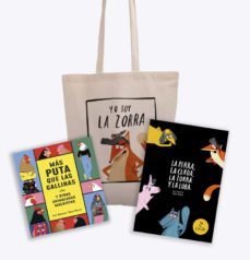 pack animaladas machistas-luis amavisca-sonia pulido-marta sevilla-9788418599897