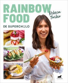 rainbow food de superchulo (ebook)-9788418620997
