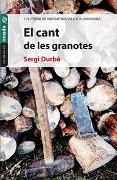 el cant de les granotes-sergi durba-9788418634697