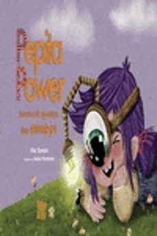 pepita power. inventora de aparatejos para animalejos-pilar romero-9788418649097
