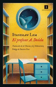 el profesor a. donda-9788418668197