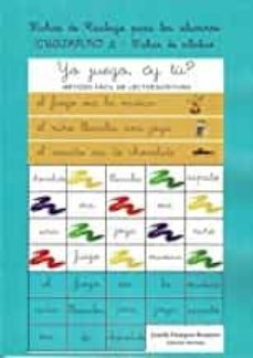 manual de lectoescritura fichas de silabas 2-maria jose campos romero-9788418672897