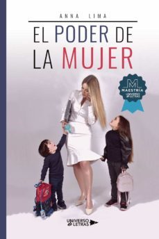 el poder de la mujer-9788418674297