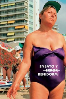 ensayo y (error) benidorm-9788418690297