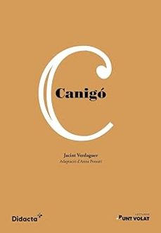 canigo (lectures punt volat) (cat)-jacint verdaguer-9788418695797
