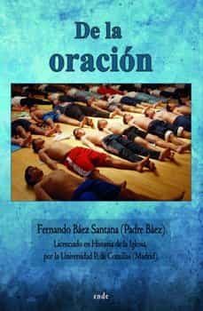 de la oracion-fernando baez santana-9788418713897
