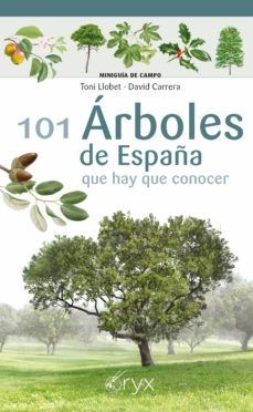 101 arboles de españa-9788418735097