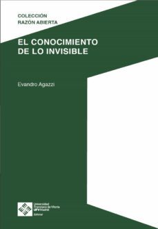 el conocimiento de lo invisible (ebook)-9788418746697