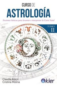 curso de astrologia tomo ii-9788418801297