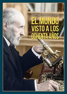 el mundo visto a los ochenta años-9788418818097