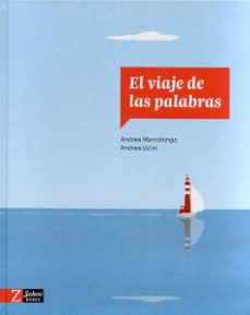 el viaje de las palabras (ebook)-andrea marcolongo-9788418830860