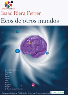 ecos de otros mundos (ebook)-isaac riera ferrer-9788418851797