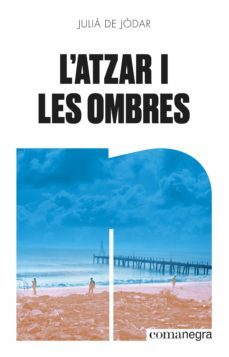 l'atzar i les ombres (ebook)-julia de jodar-9788418857997