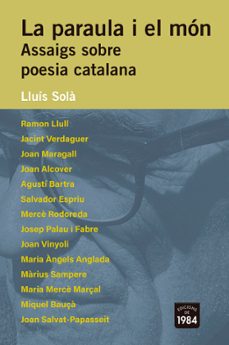 la paraula i el mon-9788418858697