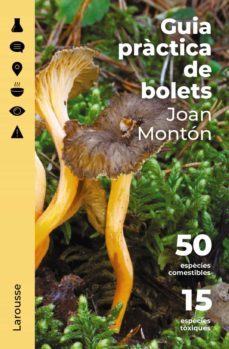 guia practica de bolets (ebook)-joan monton-9788418882197