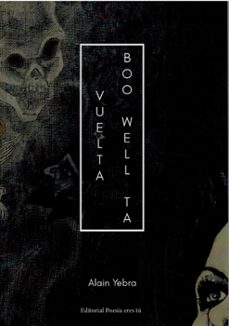 vuelta. boo weel ta.-alain yebra-9788418893797