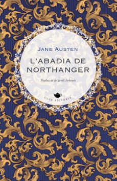 l abadia de northanger-jane austen-9788418908897