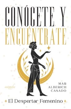 conocete y encuentrate-mar alberich casado-9788418910197