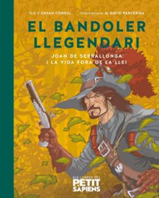 el bandoler llegendari-arnau consol-9788418928697
