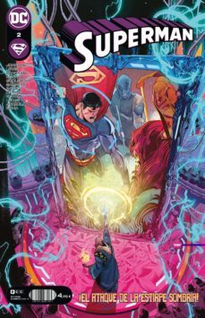 superman nº 2 / 112-9788418931697
