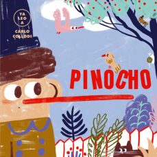 pinocho (ya leo a)-9788418933097