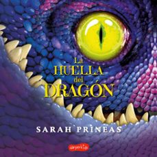 la huella del dragon (audiolibro)-sarah prineas-9788418976797