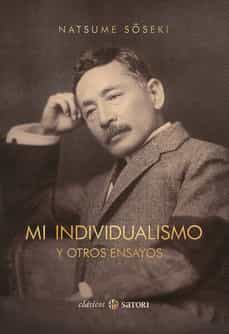 mi individualismo y otros ensayos (ne)-9788419035097