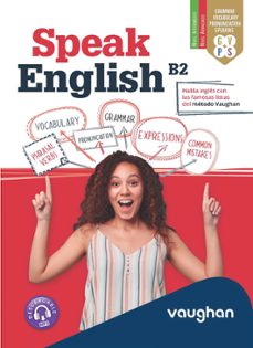 speak english b2-9788419054197