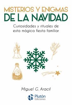 misterios y enigmas de la navidad (ebook)-miguel g. aracil-9788419087997