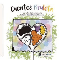 cuentos piruleta-lara recio santamaria-9788419127297