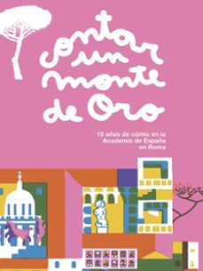 contar un monte de oro-enrique bordes-9788419148797