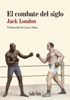 el combate del siglo (ebook)-jack london-9788419168597